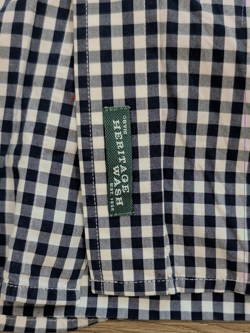 Orvis - Button Down - Picture 4 of 5